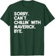 MAVERICK First Name Funny Personalized Named Friend Of T-Shirt - T-Shirt | Forest