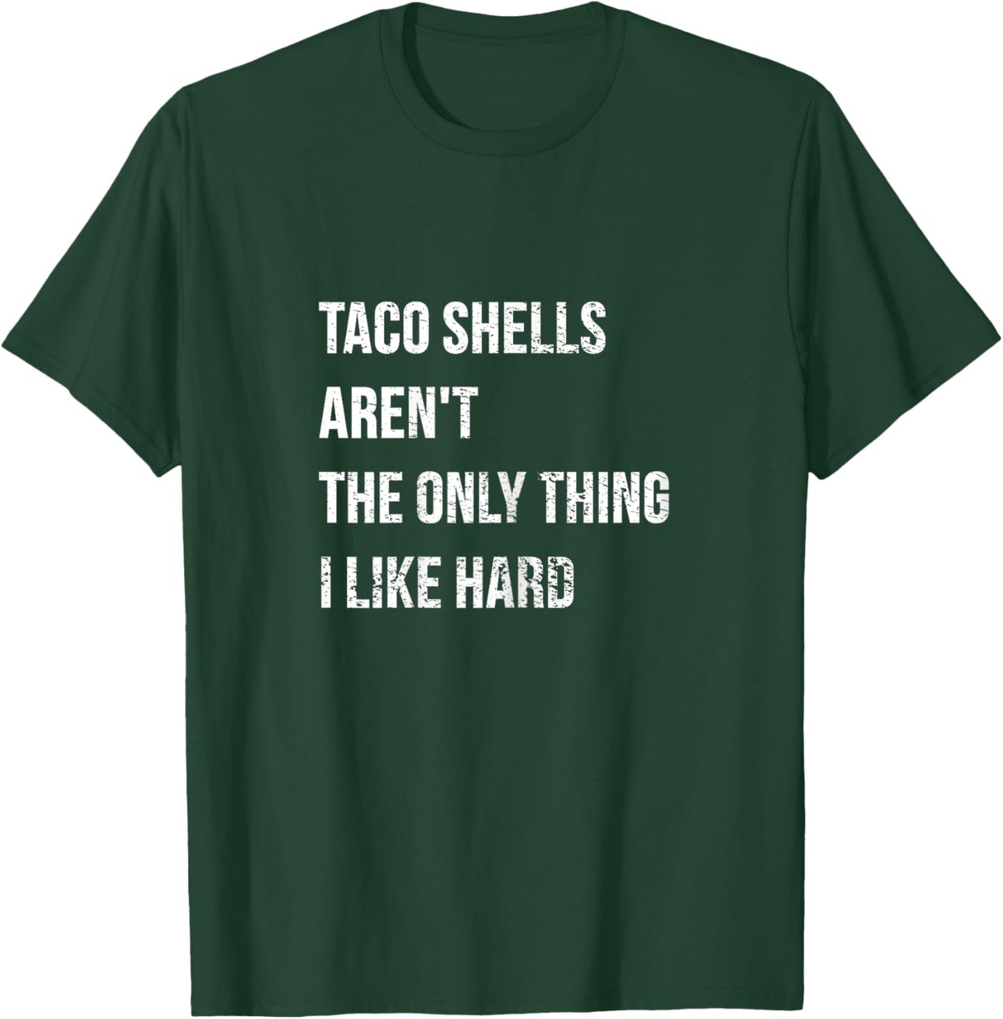 Cinco De Mayo Sexy Mexican Bedroom Talk Humor Vintage Taco T-Shirt - T-Shirt | Forest