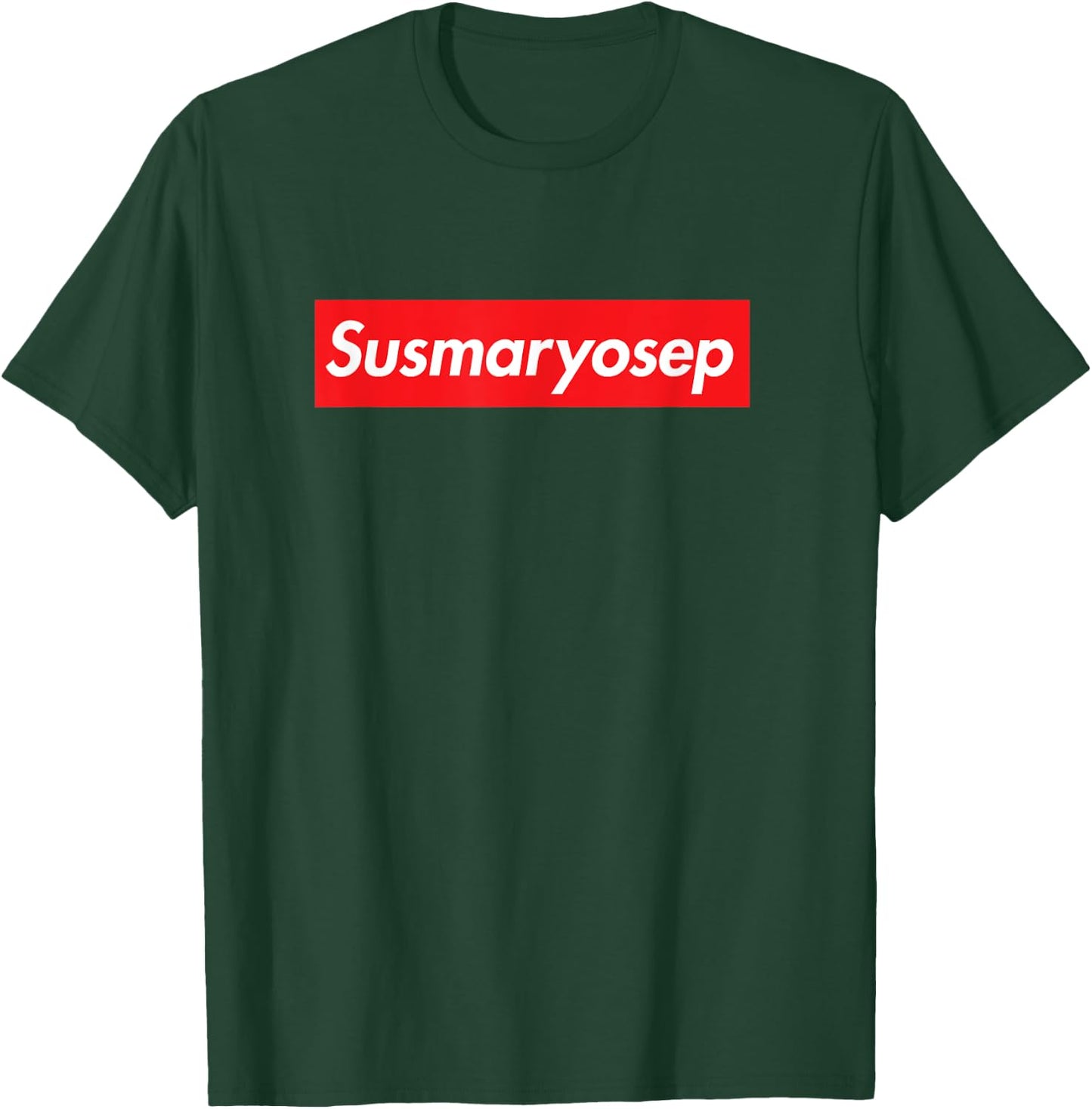 Susmaryopep - Funny Filipino Meme Shirts T-Shirt - T-Shirt | Forest
