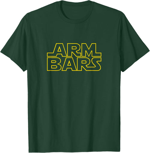 Jiu Jitsu Shirt Co: Arm Bars BJJ