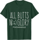 Funny Colonoscopy Gifts for Colon Cancer Awareness Screened T-Shirt - T-Shirt | Forest