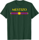 Mestizo Boujee Shirt T-Shirt - T-Shirt | Forest