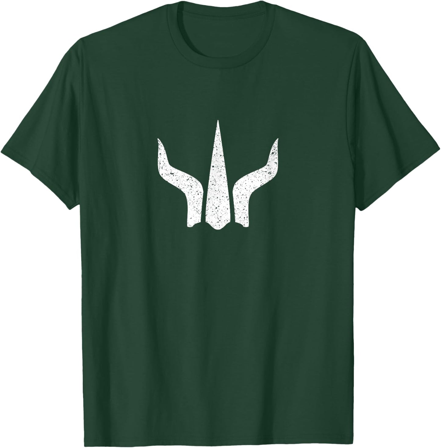 Gloomhaven Brute Faction Board Game Night Cool Team T-Shirt - T-Shirt | Forest