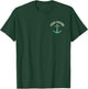 Fort Myers Florida USA Fishing Design T-Shirt - T-Shirt | Forest
