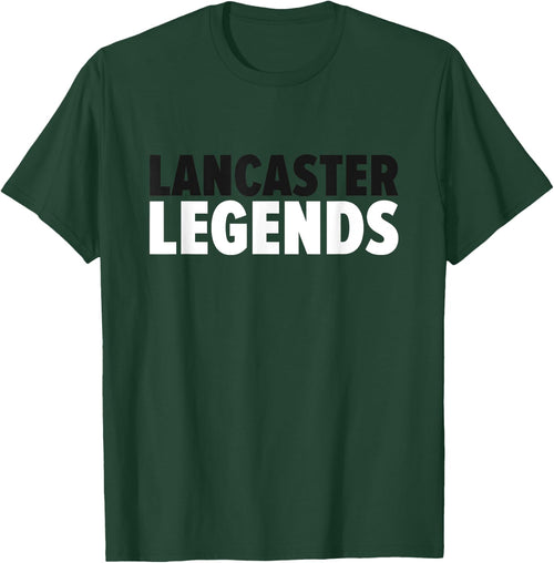 Lancaster Legends Bold