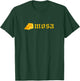 Cheesemosa (chismosa) T-Shirt - T-Shirt | Forest