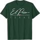 El Paso TX T-Shirt - T-Shirt | Forest