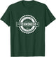 Fishmonger - Job Shirt for Man, Woman T-Shirt - T-Shirt | Forest