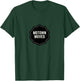 Motown Moves - Detroit Motown Music T Shirt T-Shirt - T-Shirt | Forest