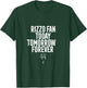 Anthony Rizzo Today Tomorrow Forever Gameday T-Shirt - T-Shirt | Forest