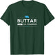 Shahid Buttar 2020 for Congress from California CA-12 T-Shirt - T-Shirt | Forest