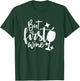 Wine Shirts , But First Wine Funny T-Shirt - T-Shirt | Forest