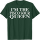 Pisco Sour Apparel | Awesome Funny Pisco Sour lovers Design T-Shirt - T-Shirt | Forest