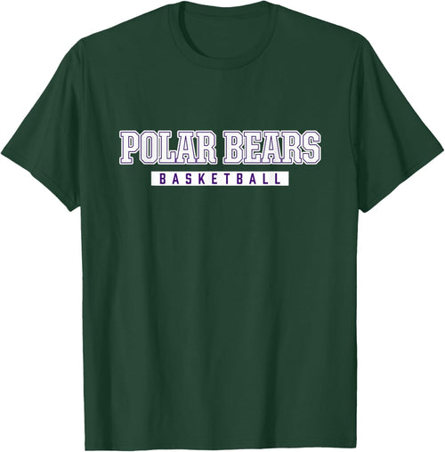 Polar Bears Basketball Northern High School