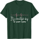 Its A Beautiful Day To Save Lives Doctor Nurse Gift T-Shirt - T-Shirt | Forest