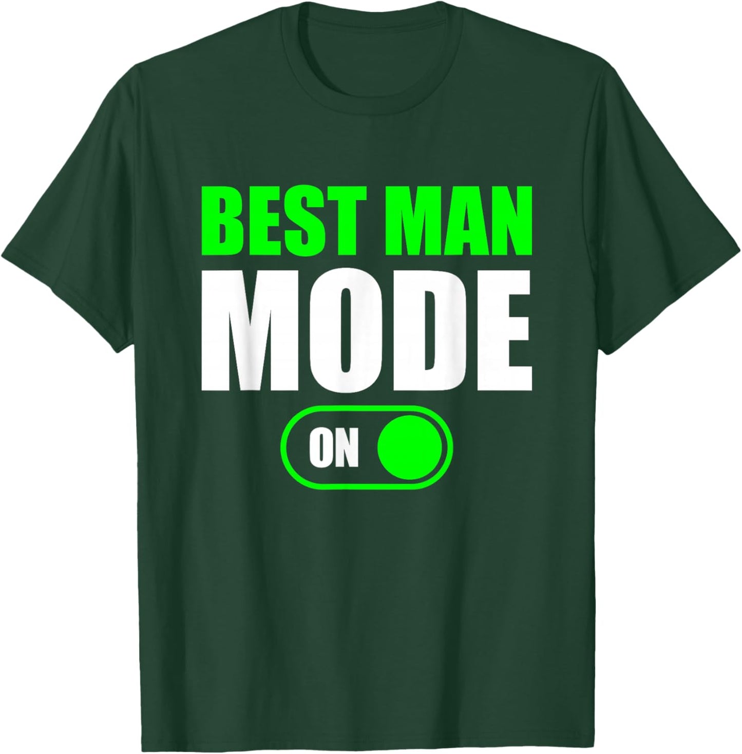 T-Shirt T-Shirt - T-Shirt | Forest