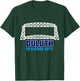 Duluth Is A Cool City Aerial Bridge Duluth Minnesota T-Shirt - T-Shirt | Forest