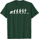 Cool RC Car Women RC Racing Evolution Race Day Racer T-Shirt - T-Shirt | Forest