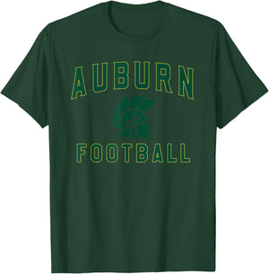 Auburn High School Trojans C3 T-Shirt - T-Shirt | Forest