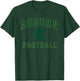 Auburn High School Trojans C3 T-Shirt - T-Shirt | Forest