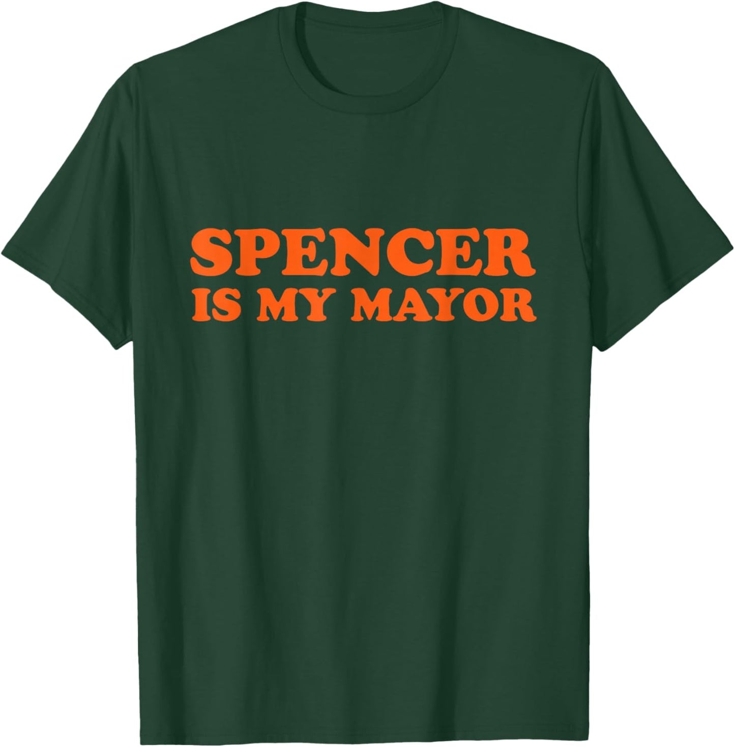T-Shirt T-Shirt - T-Shirt | Forest