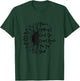 There's Nothing I Can't Do Except Reach The Top Shelf Women T-Shirt - T-Shirt | Forest