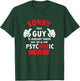 Hot Nurse Girlfriend boyfriend funny Gift T-Shirt - T-Shirt | Forest