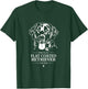Proud Flat Coated Retriever mom dog mom Retriever dog T-Shirt - T-Shirt | Forest