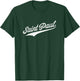 Saint Paul T-Shirt - T-Shirt | Forest