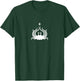 Flying Spaghetti Monster T-Shirt - T-Shirt | Forest