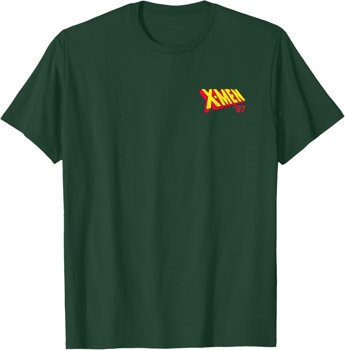 X-Men 97' - Group T-Shirt - T-Shirt | Forest