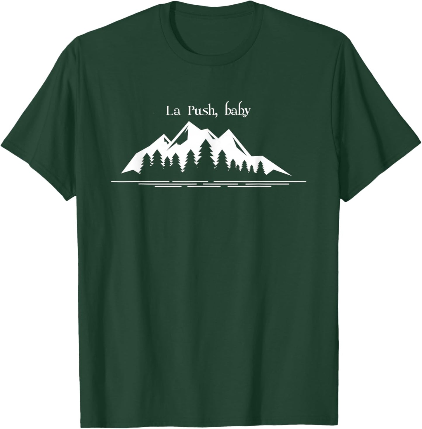 La Push, Washington, La Push baby, its la push T-Shirt - T-Shirt | Forest