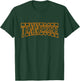 TENNESSEE - Throwback Design - Classic T-Shirt - T-Shirt | Forest