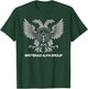 Russian Spetsnaz Alfa Group Eagle T-Shirt - T-Shirt | Forest