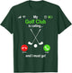 Funny Golfing My Golf Club is Calling - Golf Player Golfers T-Shirt - T-Shirt | Forest