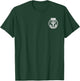 Corpsman UP Come and Take IT? T-Shirt - T-Shirt | Forest