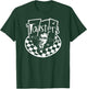Toaster Ska Punk Christmas Toasters T-Shirt - T-Shirt | Forest