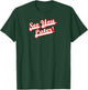 See You Later Washington Baseball Club Home Run Funny Humor T-Shirt - T-Shirt | Forest