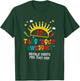 Birthday Taco Age 10 Gift - Boys Taco Bout Awesome Age Ten T-Shirt - T-Shirt | Forest