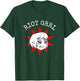 Riot Grrl Star Punk Girl T-Shirt - T-Shirt | Forest