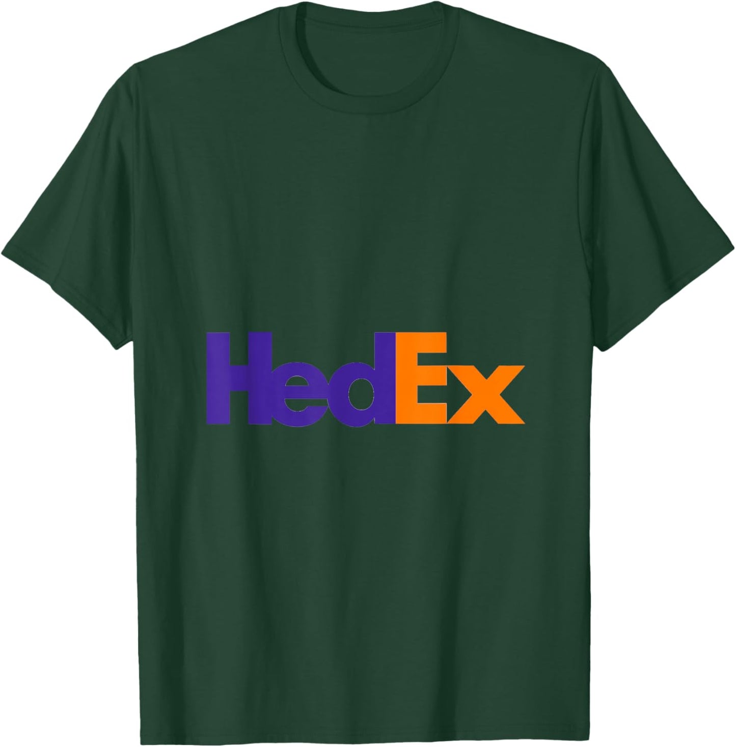 Hedex T-Shirt - T-Shirt | Forest