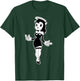 Alice Angel Gothic Angel Sent from Above Vintage Cartoon T-Shirt - T-Shirt | Forest