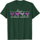Obgyn Medical Assistant Obstetrics Nurse Funny Gynecology T-Shirt - T-Shirt | Forest