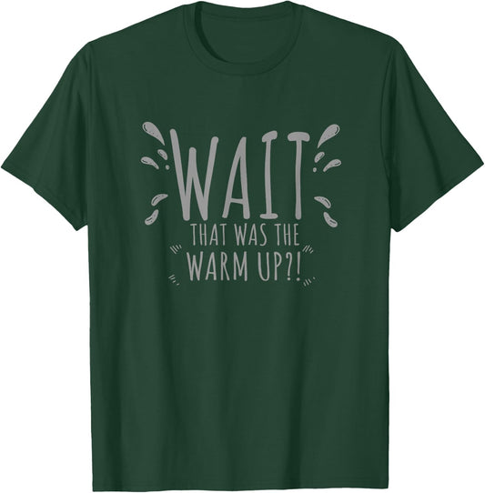 Funny Women Motivational Sayings Fitness Gym Workout T-Shirt - T-Shirt | Forest