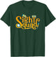 Ophthalmology Sight Squad Ophthalmologist Ophthalmic Tech T-Shirt - T-Shirt | Forest