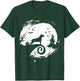 AMERICAN STAFFORDSHIRE TERRIER Halloween Costume T-Shirt - T-Shirt | Forest