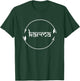 Karma Cycle of Life Spirituality Hindu Dharma T-Shirt - T-Shirt | Forest