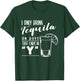 Mis Amigos Funny Salt Lime & Tacos Tequila T-Shirt - T-Shirt | Forest