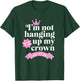 Funny Retirement Design T-Shirt - T-Shirt | Forest