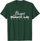 Bruges West Flanders Shirt souvenir T-Shirt - T-Shirt | Forest